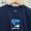 Camiseta 30.1 Premium Quik - M