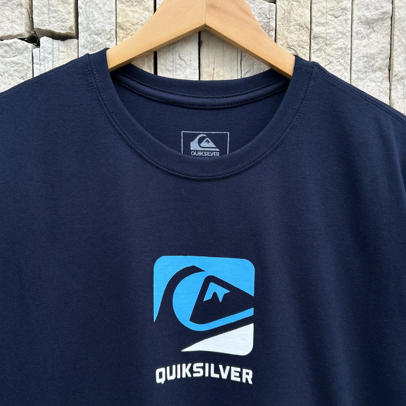 Camiseta 30.1 Premium Quik - GG