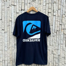 Camiseta 30.1 Premium Quik - M