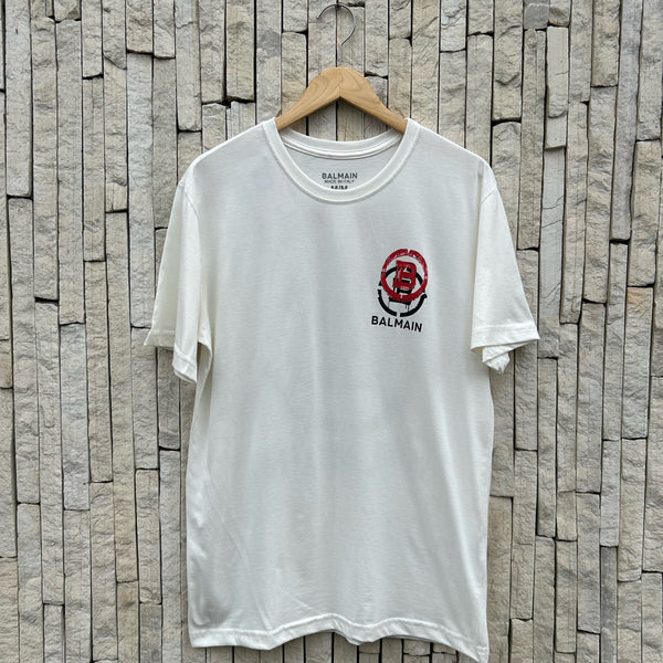 Camiseta 30.1 Premium Balmain - M