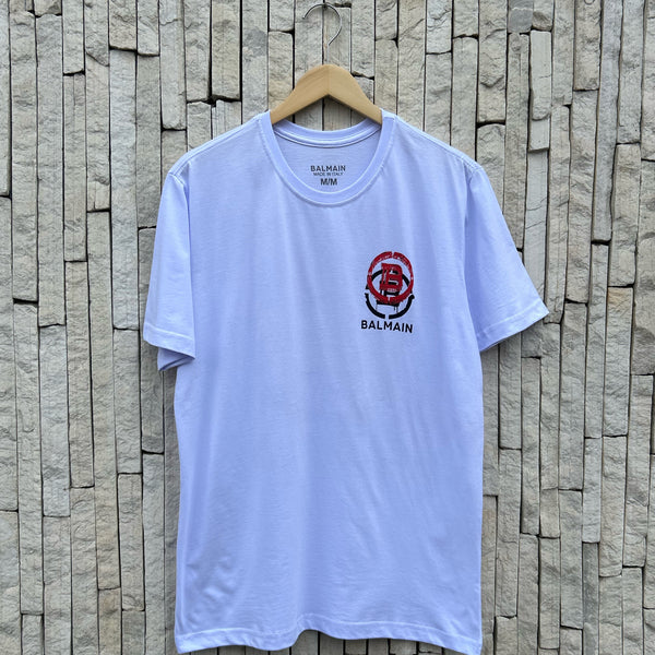 Camiseta 30.1 Premium Balmain - M