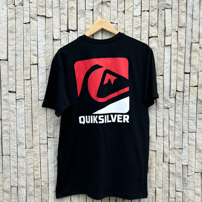 Camiseta 30.1 Premium Quik - M