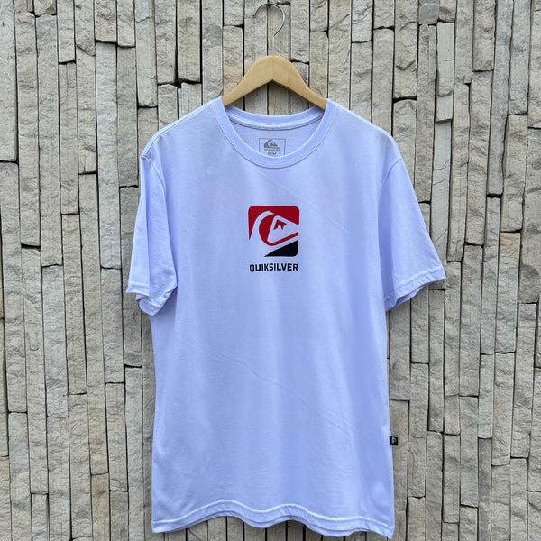 Camiseta 30.1 Premium Quik - G