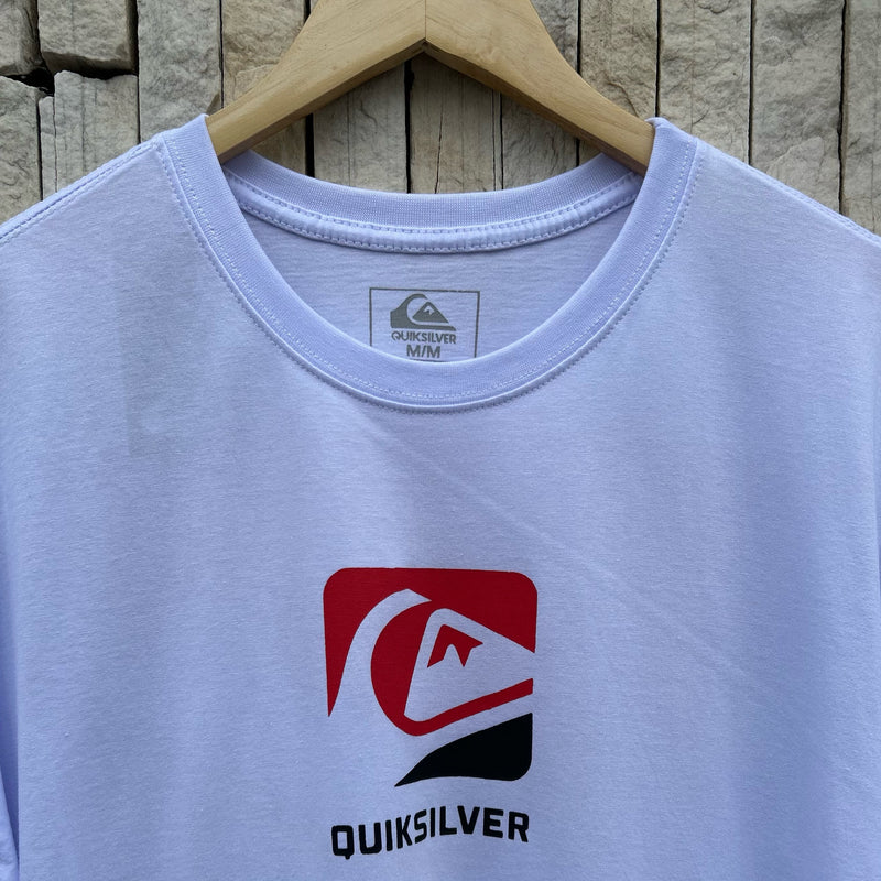 Camiseta 30.1 Premium Quik - M