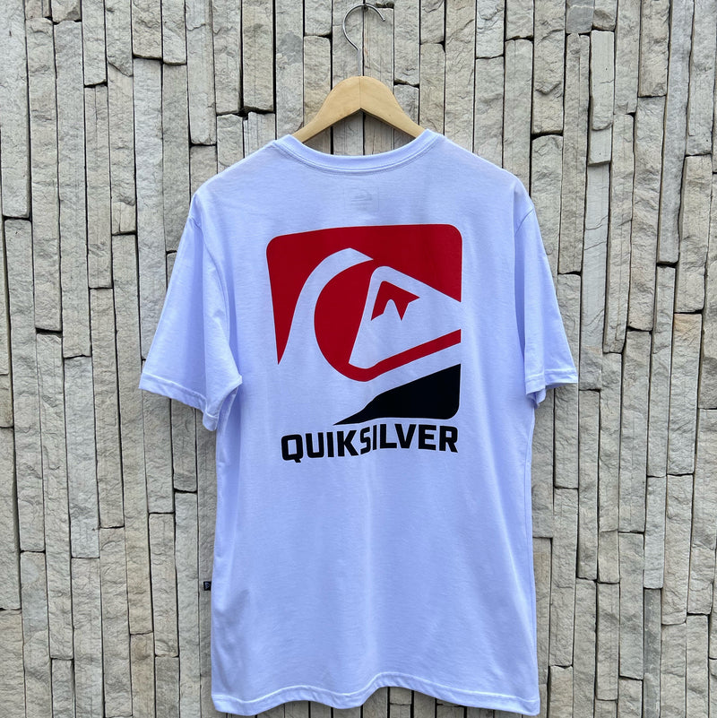 Camiseta 30.1 Premium Quik - G