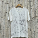Camiseta 30.1 Premium LV - GG