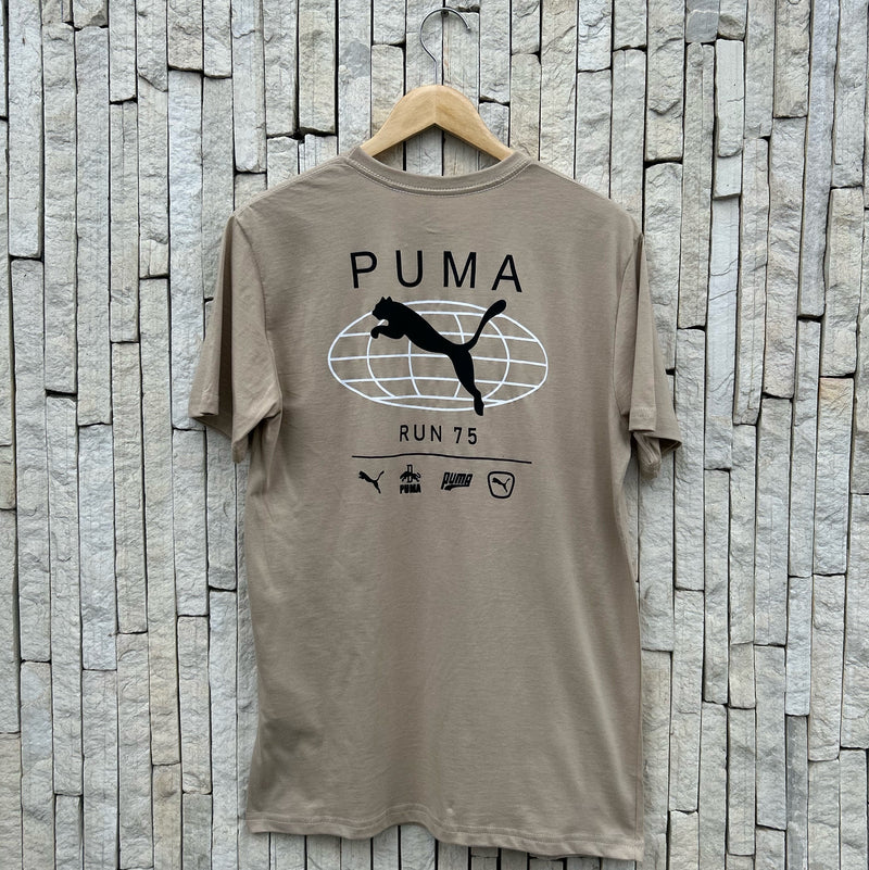 Camiseta 30.1 Premium Puma - M