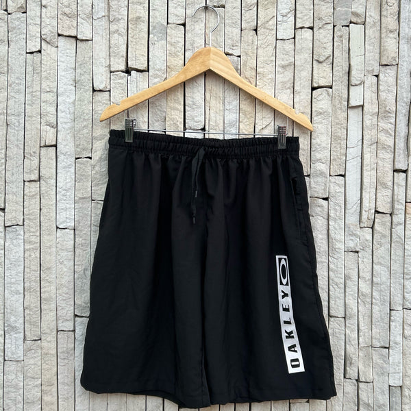 Bermuda Sport Oakley - GG