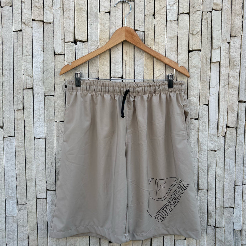 Bermuda Sport Quik - GG