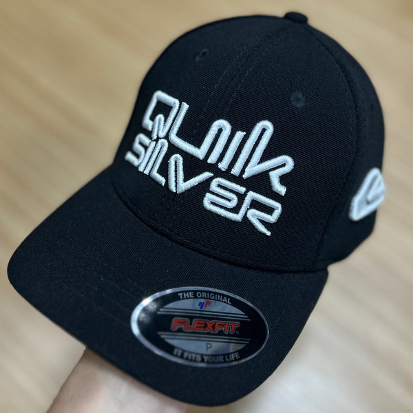 Boné Quik Preto
