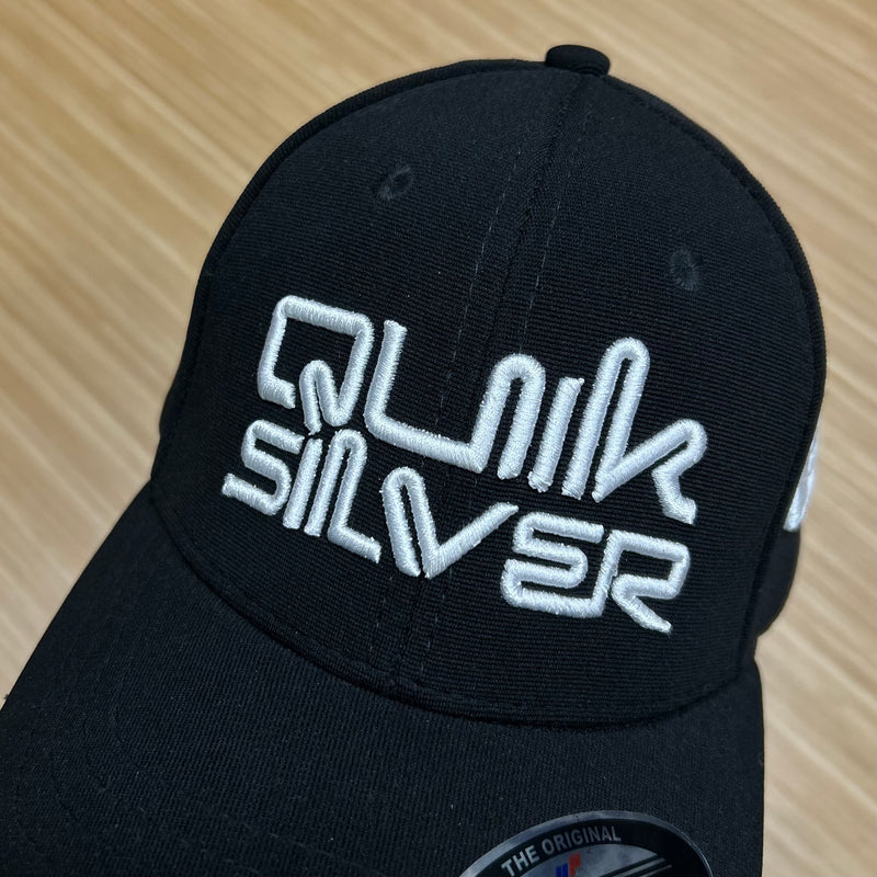 Boné Quik Preto