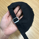 Boné Puma Preto e Branco