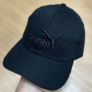 Boné Puma Preto