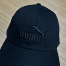 Boné Puma Preto
