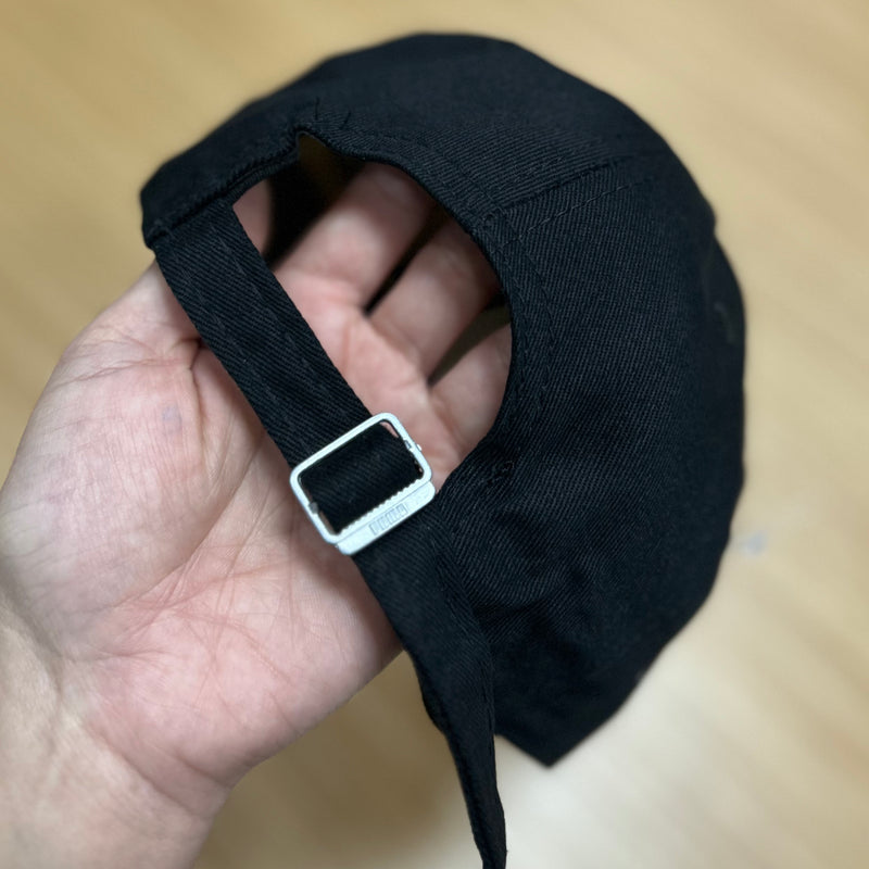 Boné Puma Preto