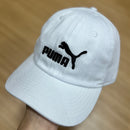 Boné Puma Branco