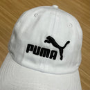 Boné Puma Branco