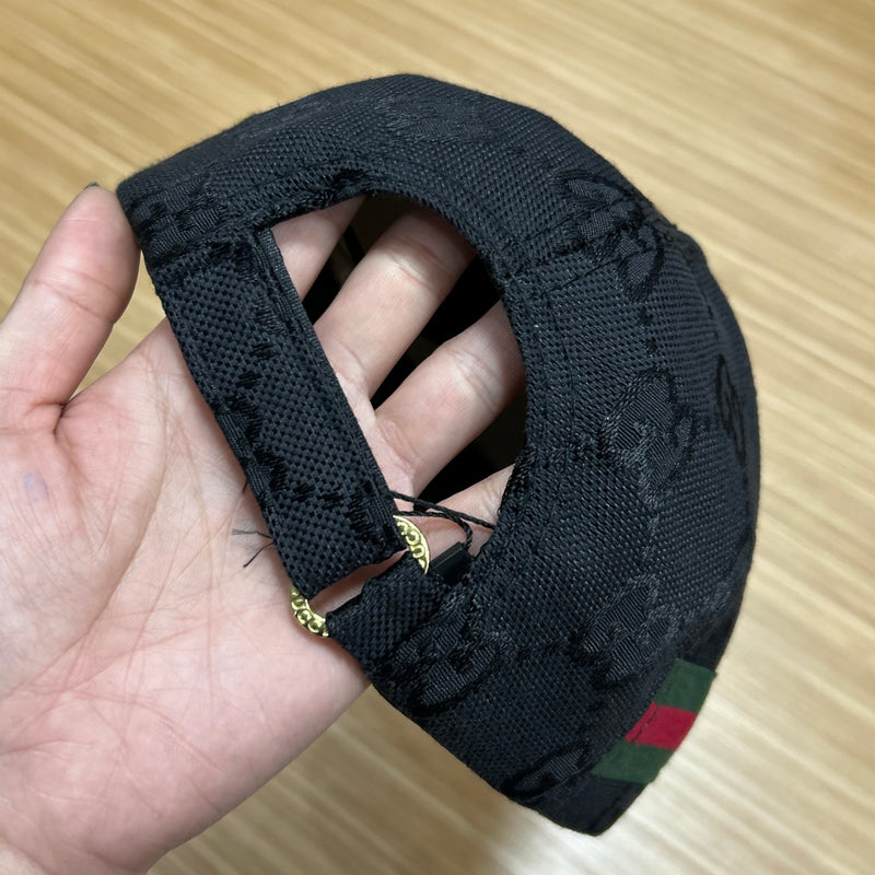 Boné Gucci