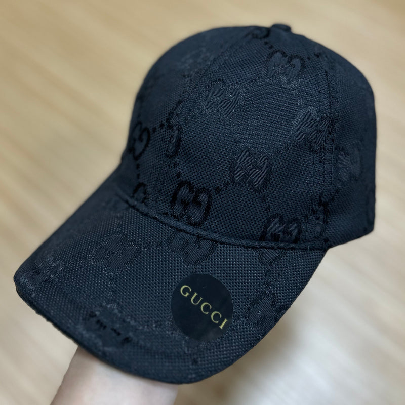 Boné Gucci