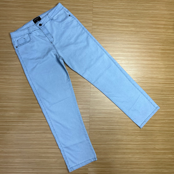 Calça Jeans Balão Quik