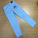 Calça Jeans Balão Quik