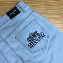Calça Jeans Balão Quik
