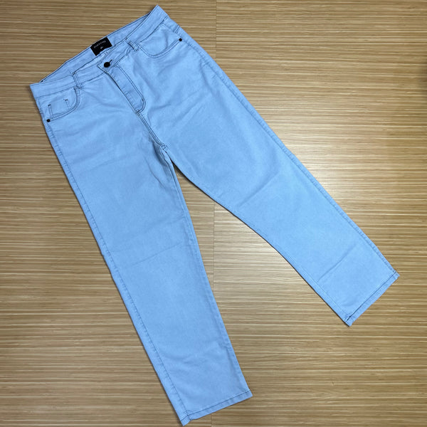 Calça Jeans Balão Quik