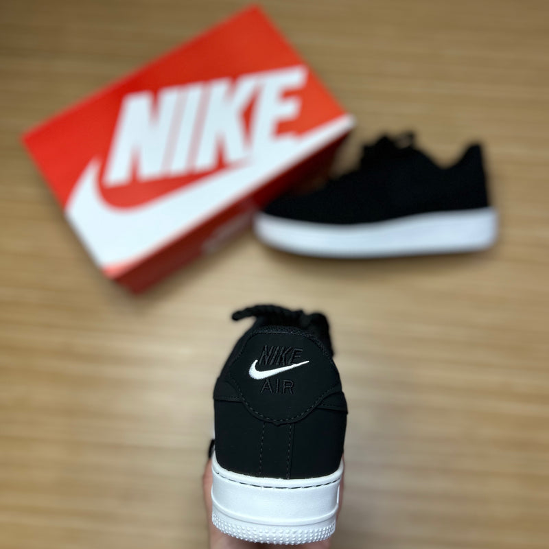 Nike Air Force 1 - Preto