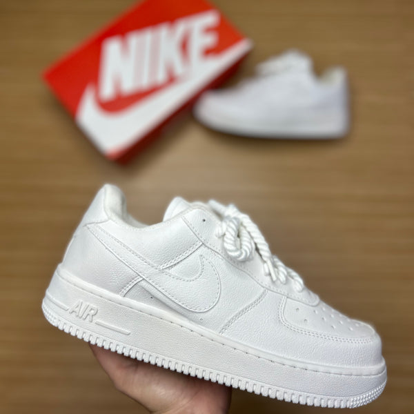 Nike Air Force 1 - Branco