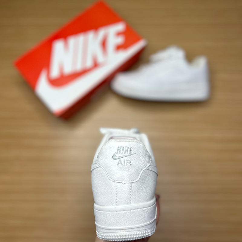 Nike Air Force 1 - Branco