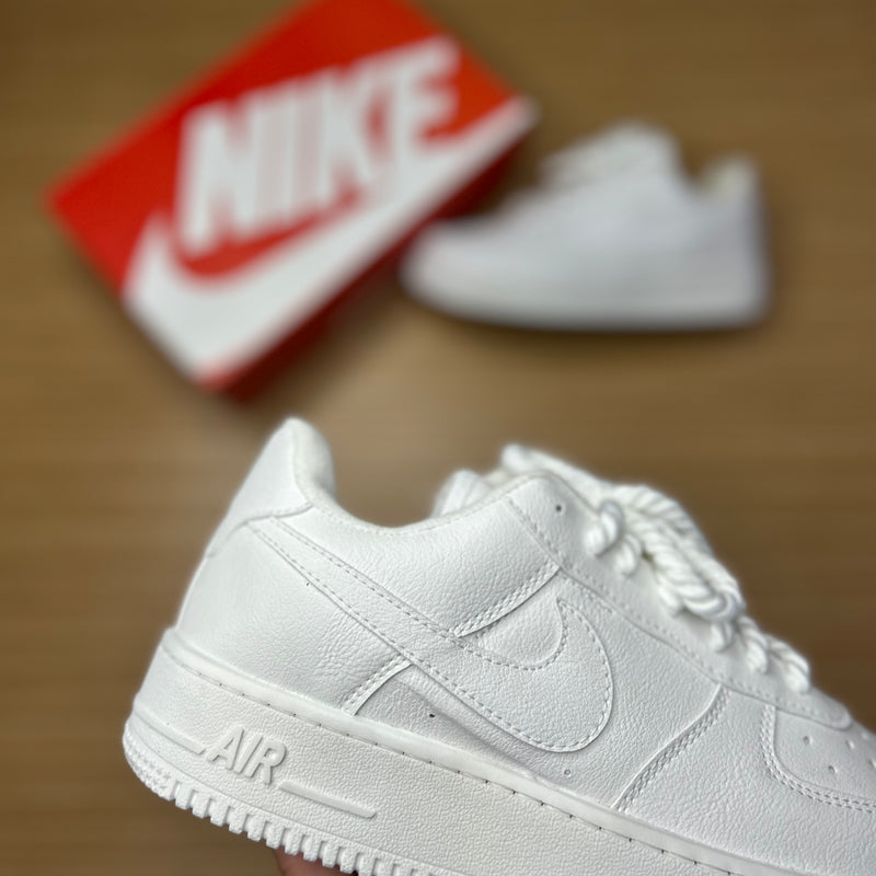 Nike Air Force 1 - Branco