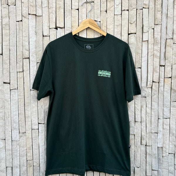Camiseta 30.1 Premium Quik