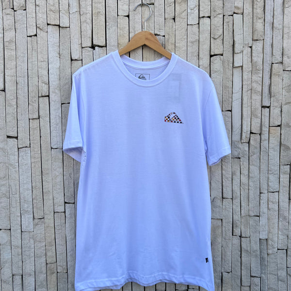Camiseta 30.1 Premium Quik
