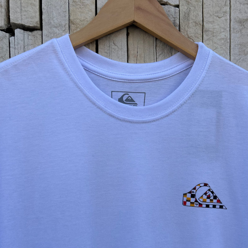 Camiseta 30.1 Premium Quik