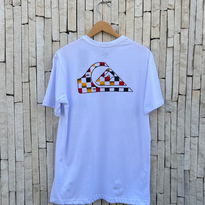 Camiseta 30.1 Premium Quik
