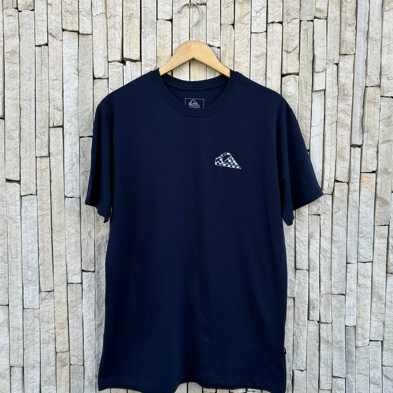 Camiseta 30.1 Premium Quik