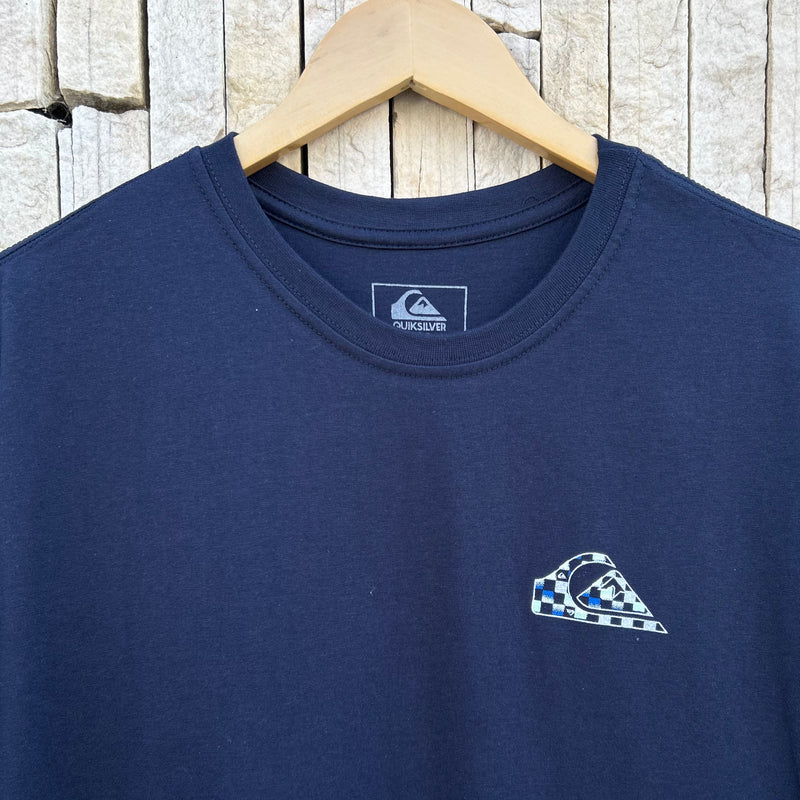 Camiseta 30.1 Premium Quik