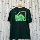 Camiseta 30.1 Premium Quik