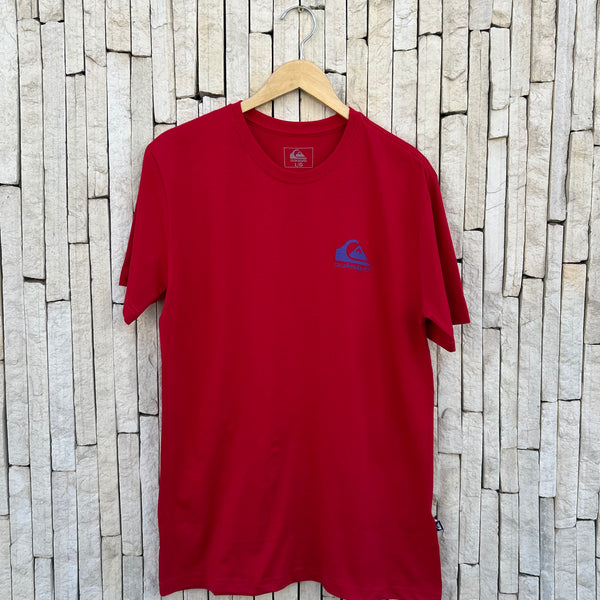 Camiseta 30.1 Premium Quik