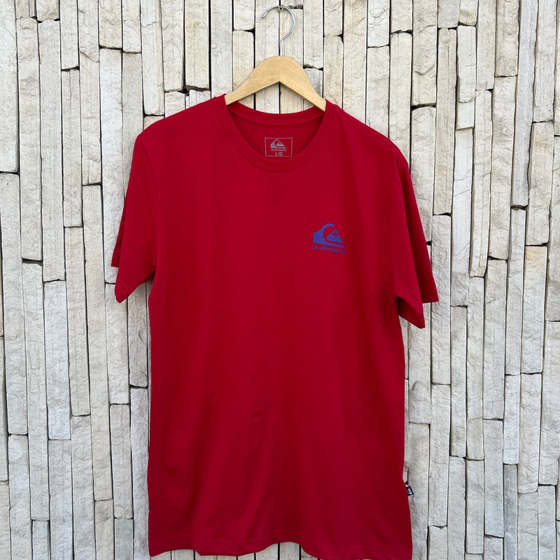 Camiseta 30.1 Premium Quik