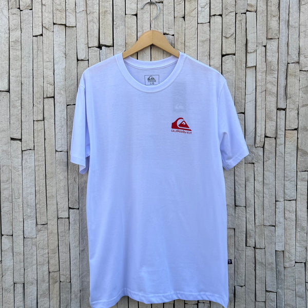 Camiseta 30.1 Premium Quik