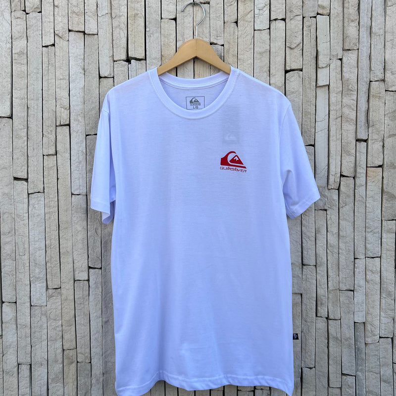 Camiseta 30.1 Premium Quik