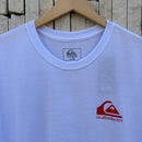 Camiseta 30.1 Premium Quik