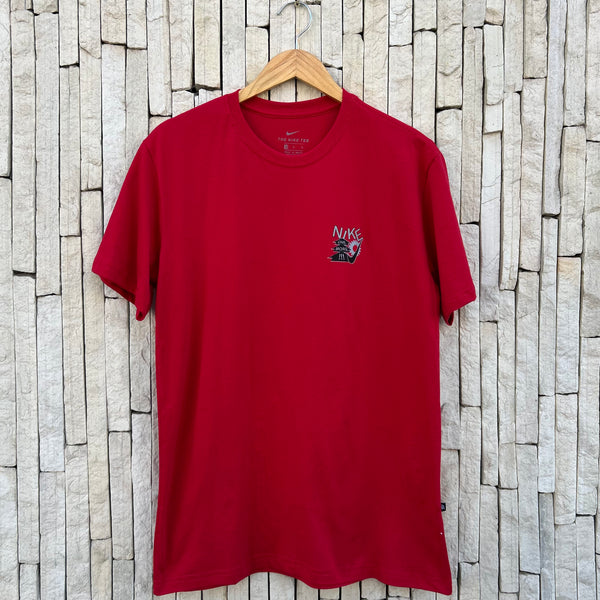 Camiseta 30.1 Premium Nike