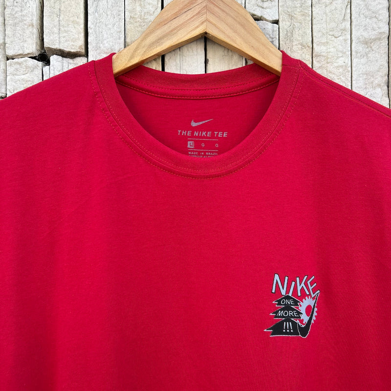 Camiseta 30.1 Premium Nike