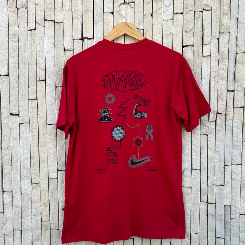 Camiseta 30.1 Premium Nike