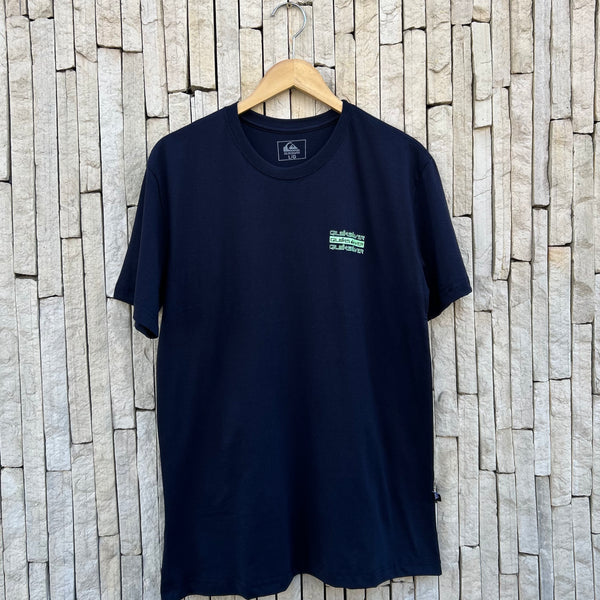 Camiseta 30.1 Premium Quik