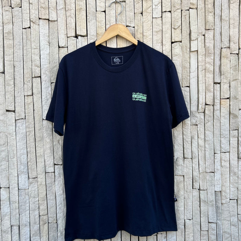 Camiseta 30.1 Premium Quik