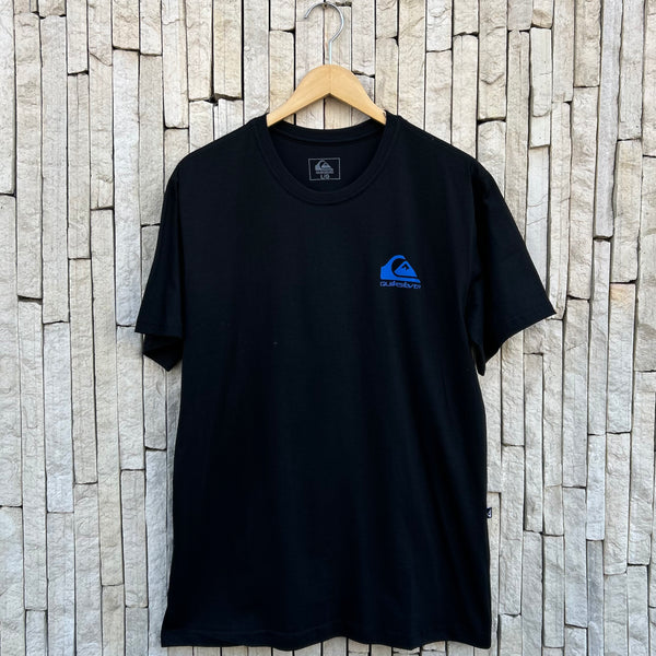 Camiseta 30.1 Premium Quik