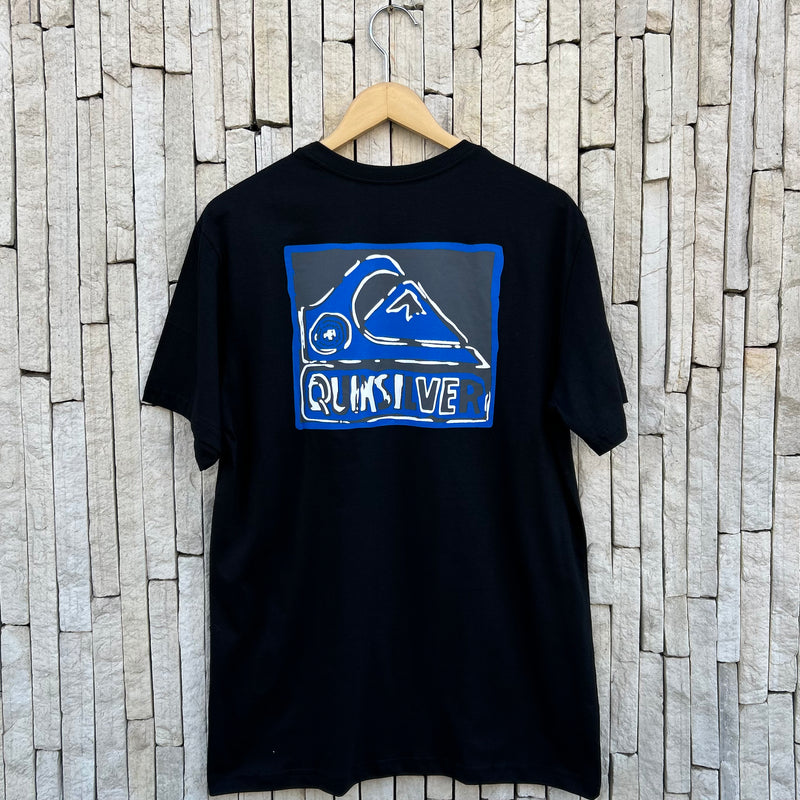 Camiseta 30.1 Premium Quik